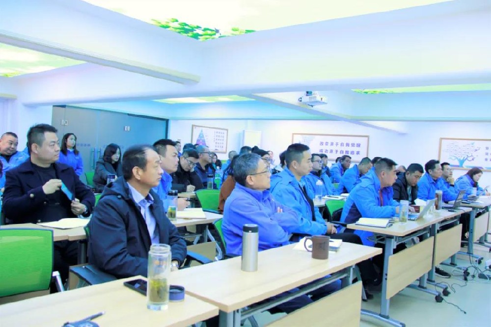 激發(fā)熱血和斗志，石花雙雄醉全力以赴贏戰(zhàn)旺季！