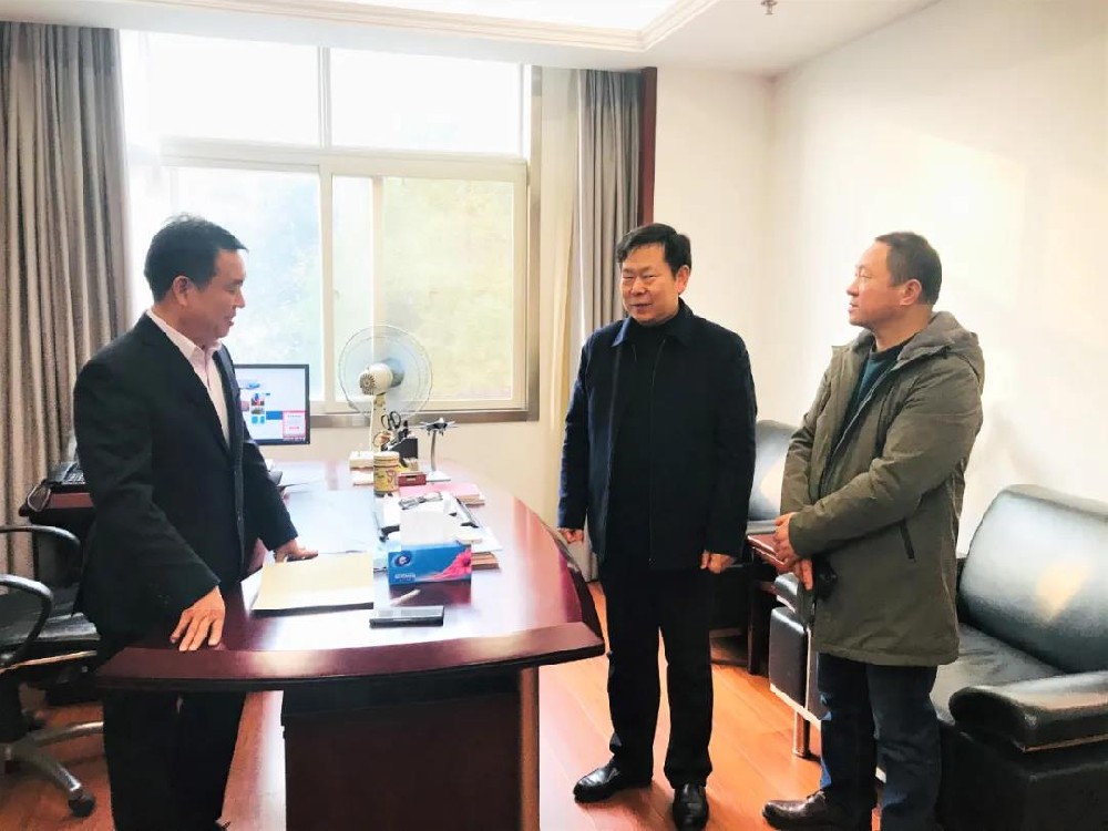 【雙雄醉贊助襄陽(yáng)企業(yè)家暖心工程系列報(bào)道】張敏、王乃華總經(jīng)理收到暖心生日祝福