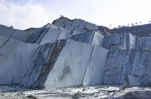 阿拉善礦產能源