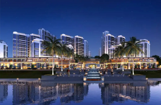 內(nèi)蒙古翰龍集團(tuán)