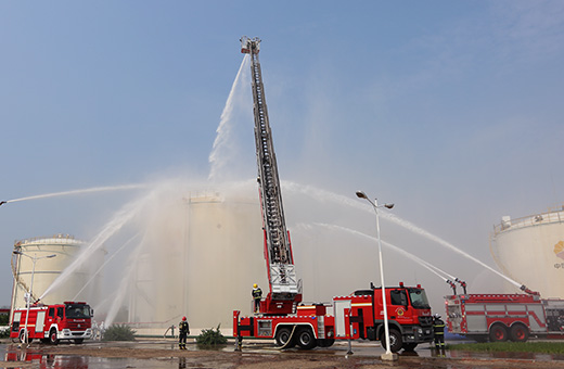 消防 - 作戰(zhàn)訓(xùn)練安全專項(xiàng)整治專題