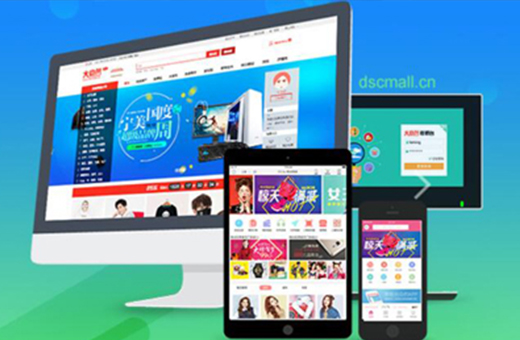 電商網(wǎng)站建設方案