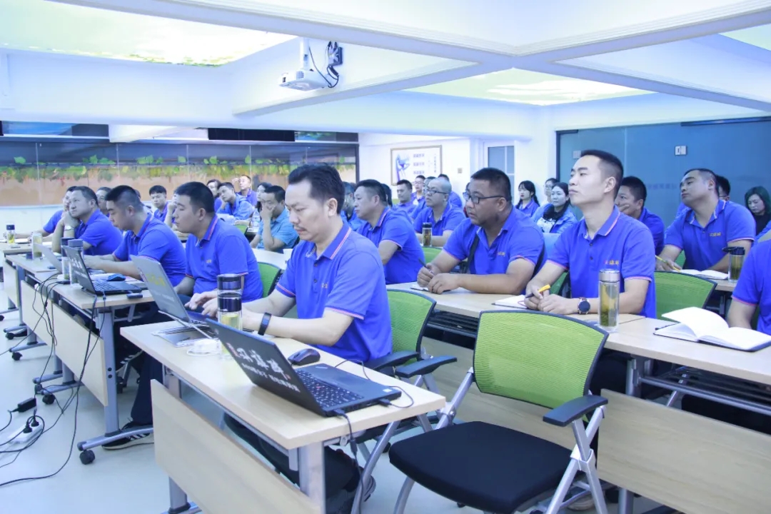 順勢(shì)而為，創(chuàng)造價(jià)值，石花雙雄醉召開九月營(yíng)銷工作會(huì)議