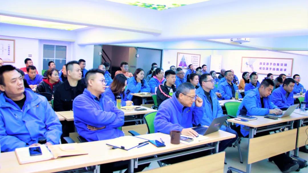 在襄陽，有一個團隊正在謀劃一場大活動，石花雙雄醉摩拳擦掌迎旺季！